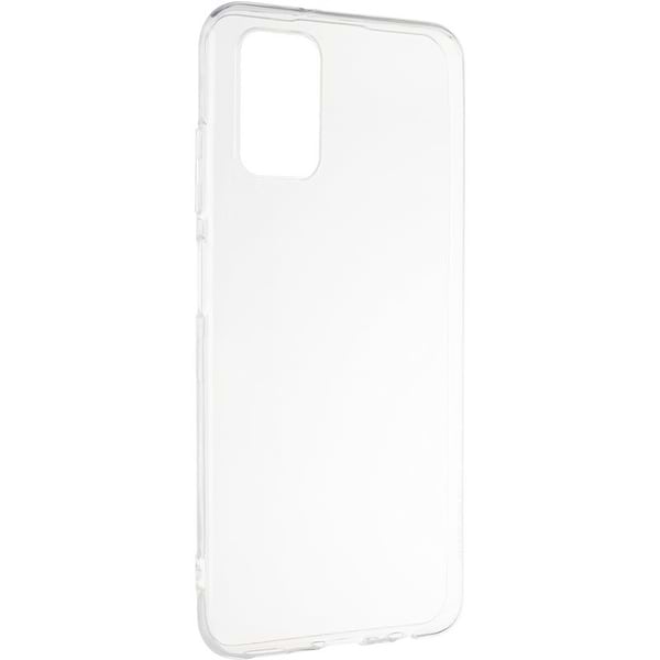 Фото - Чохол для смартфону Gelius Ultra Thin Air Case for Samsung A037 (A03S) Transparent (88309)