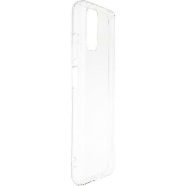 Фото - Чохол для смартфону Gelius Ultra Thin Air Case for Samsung A037 (A03S) Transparent (88309)