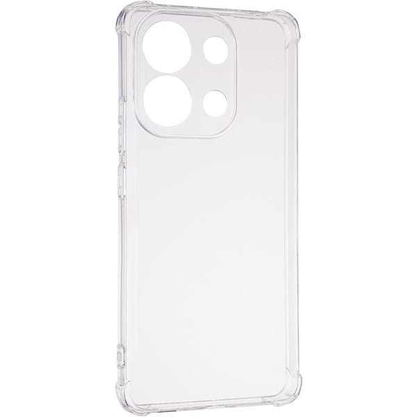 Фото - Чохол для смартфону Gelius Ultra Thin Proof for Xiaomi Redmi Note 13 4G Transparent (96599)