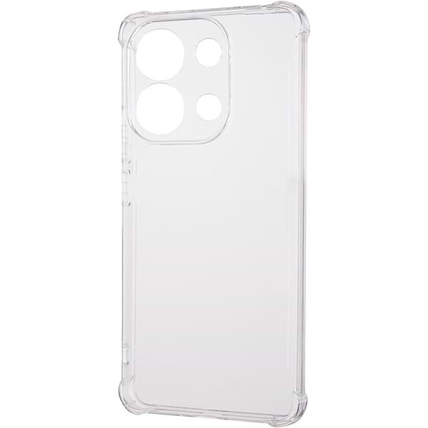 Фото - Чохол для смартфону Gelius Ultra Thin Proof for Xiaomi Redmi Note 13 4G Transparent (96599)
