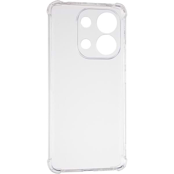 Фото - Чохол для смартфону Gelius Ultra Thin Proof for Xiaomi Redmi Note 13 4G Transparent (96599)