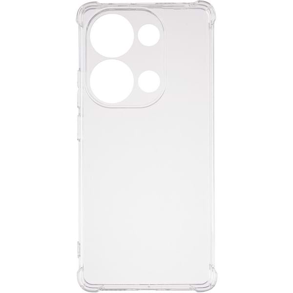 Фото - Чохол для смартфону Gelius Ultra Thin Proof for Xiaomi Redmi Note 13 Pro 4G Transparent (96604)