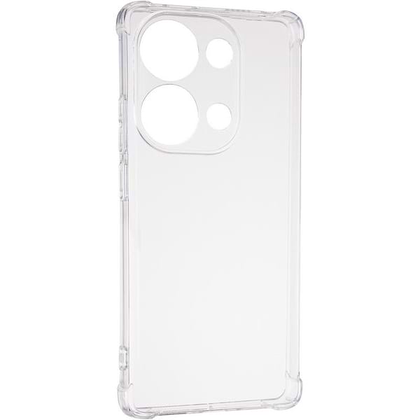 Фото - Чохол для смартфону Gelius Ultra Thin Proof for Xiaomi Redmi Note 13 Pro 4G Transparent (96604)