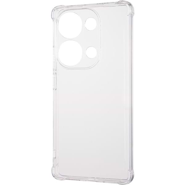 Фото - Чохол для смартфону Gelius Ultra Thin Proof for Xiaomi Redmi Note 13 Pro 4G Transparent (96604)