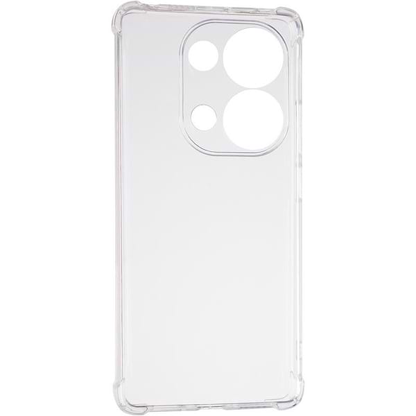 Фото - Чохол для смартфону Gelius Ultra Thin Proof for Xiaomi Redmi Note 13 Pro 4G Transparent (96604)