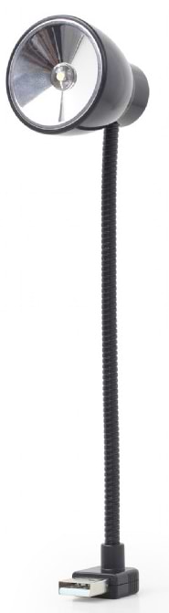 Ліхтар для ноутбука Gembird NL-02 USB - Фото 1
