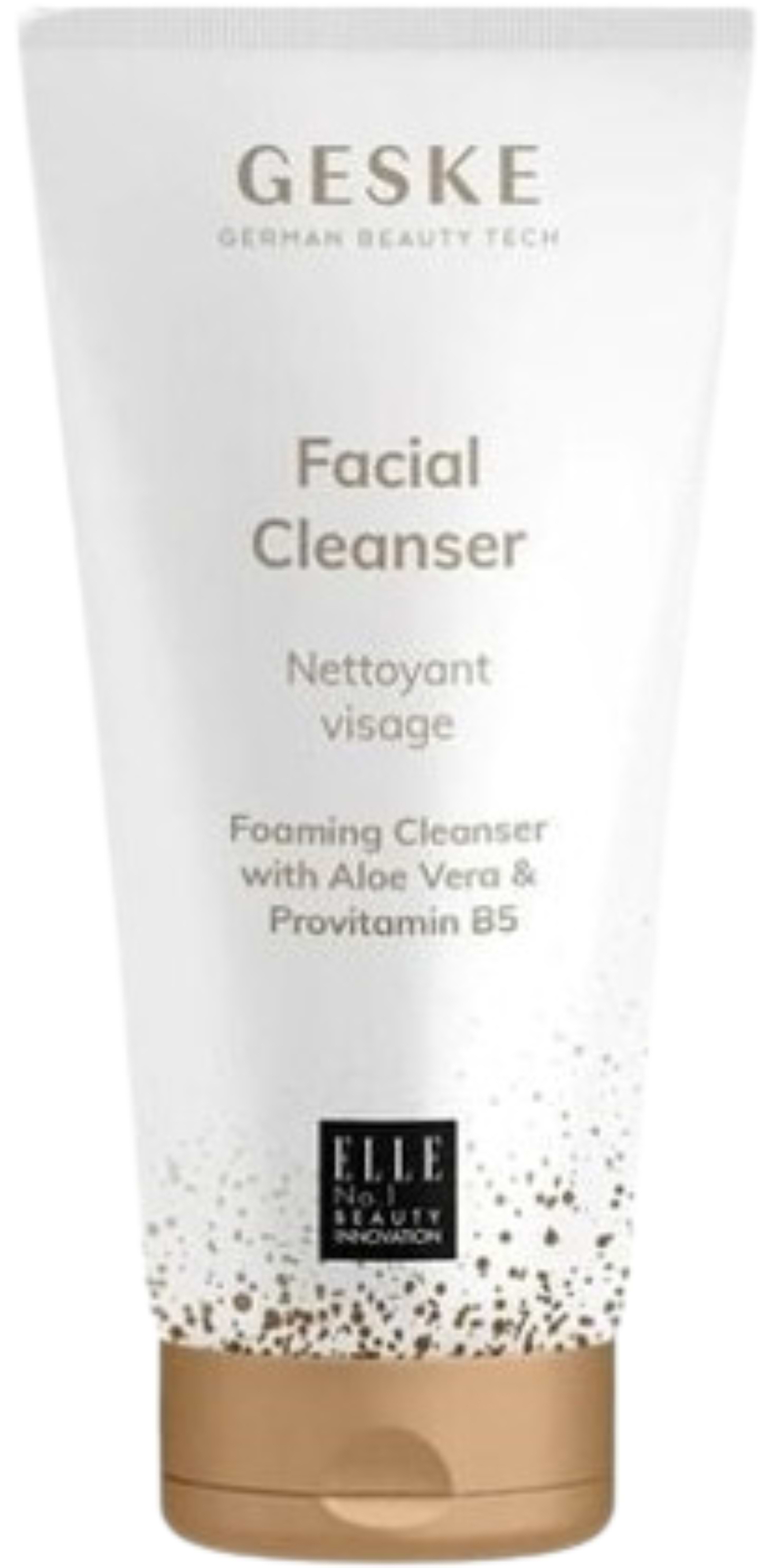 Гель для вмивання GESKE Facial Cleanser 100 мл (GK000640SC01)