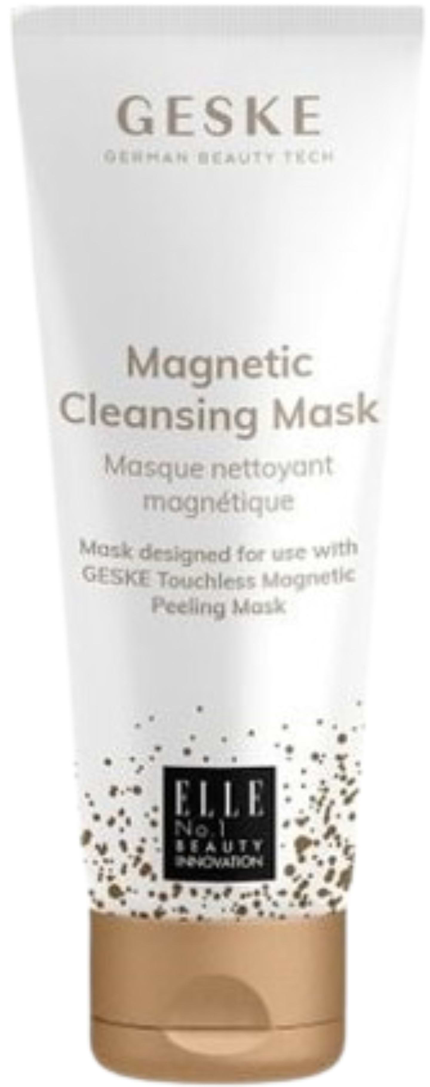Маска для обличчя GESKE Magnetic Cleansing Mask 50 мл (GK000667SC01)