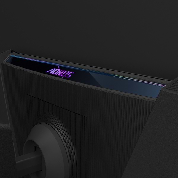 Фото - Монітор ігровий Gigabyte AORUS OLED FO32U2