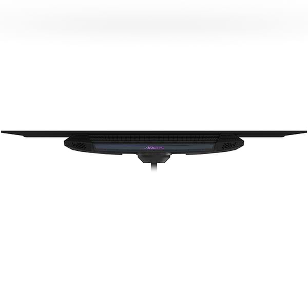 Фото - Монітор ігровий Gigabyte AORUS OLED FO32U2