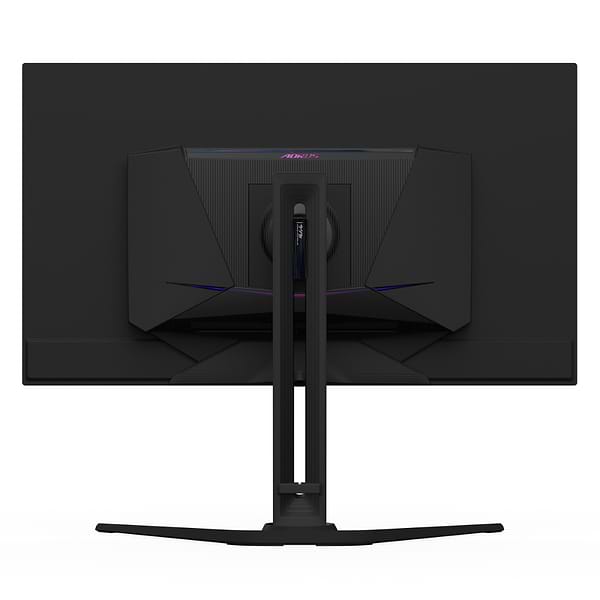 Фото - Монітор ігровий Gigabyte AORUS OLED FO32U2