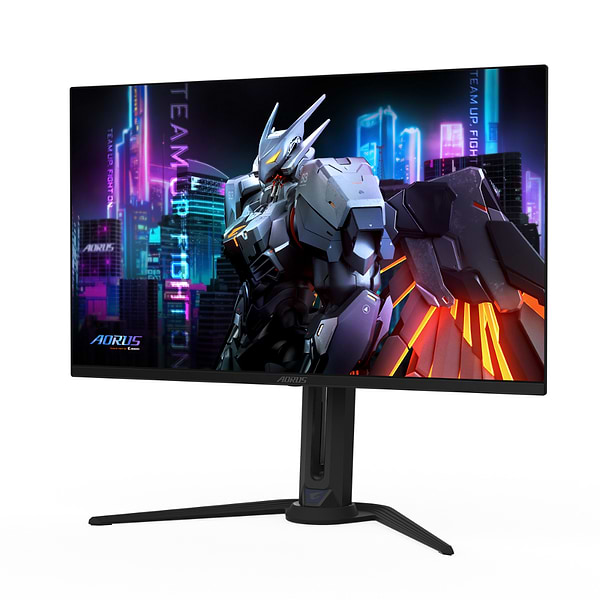 Фото - Монітор ігровий Gigabyte AORUS OLED FO32U2