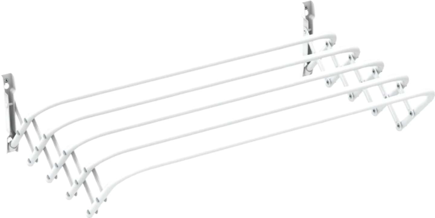 Сушарка для білизни GIMI Brio Super 60 (156048) - Фото 1