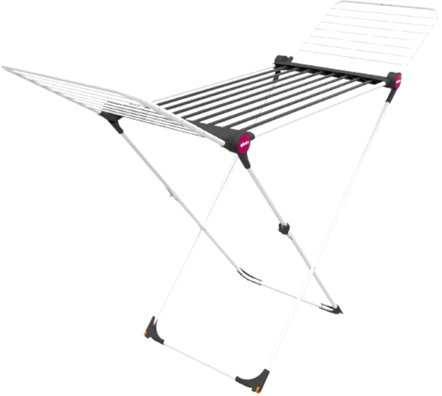 Сушарка для білизни GIMI Carezza (170782)