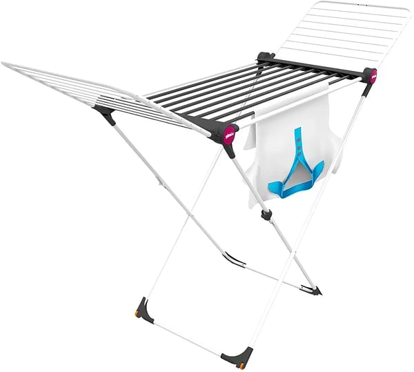 Фото - Сушарка для білизни GIMI Carezza (170782)