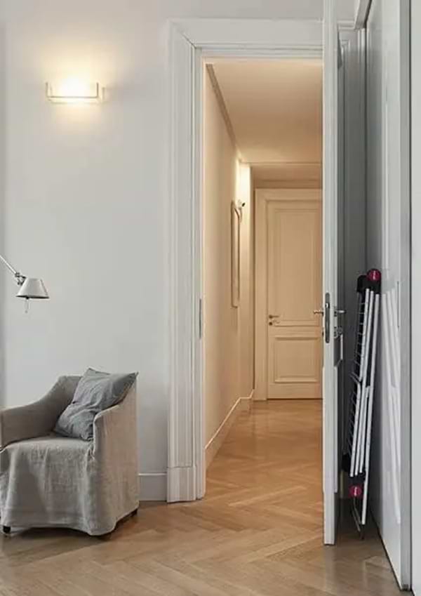 Фото - Сушарка для білизни GIMI Carezza (170782)