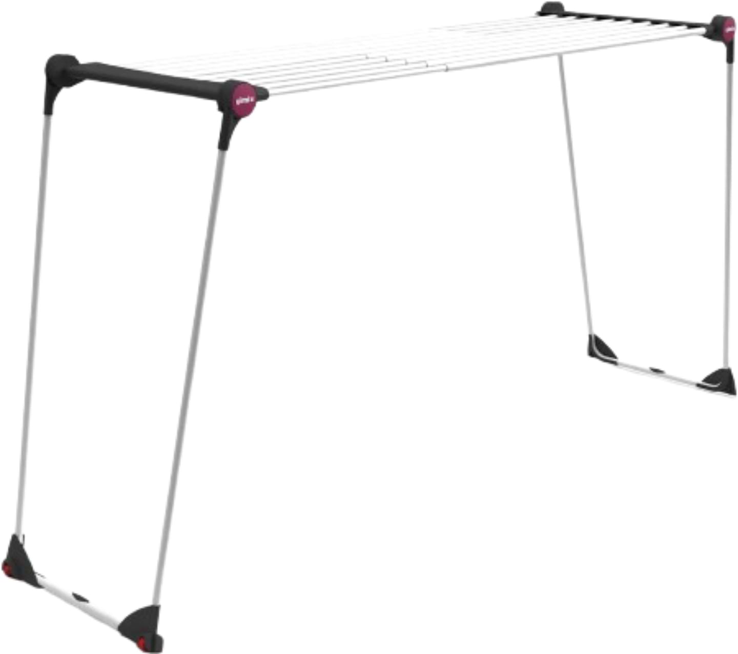 Сушарка для білизни GIMI Dinamik 20 Plus (169267)