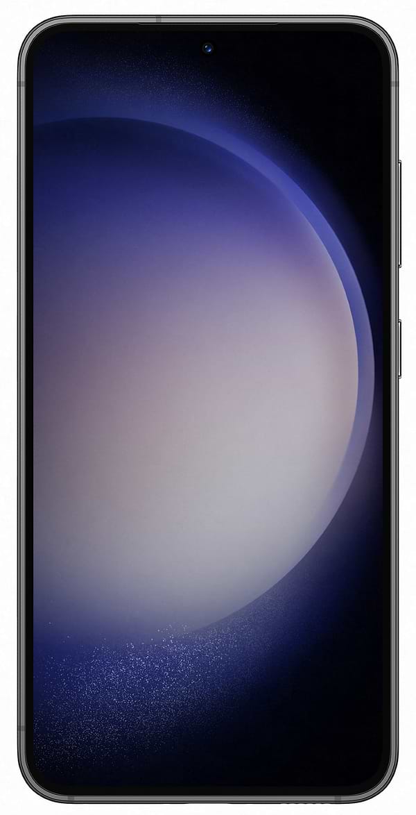 Фото - Смартфон Samsung Galaxy S23 8/128Gb Black (SM-S911BZKDSEK)