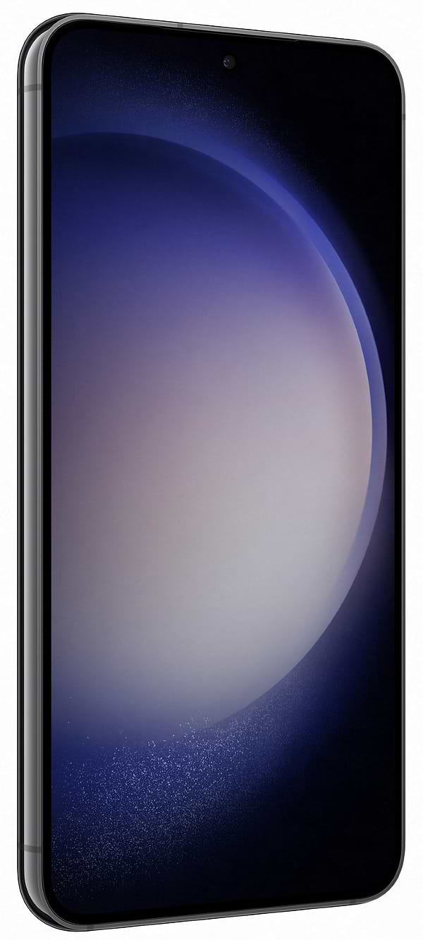 Фото - Смартфон Samsung Galaxy S23 8/128Gb Black (SM-S911BZKDSEK)