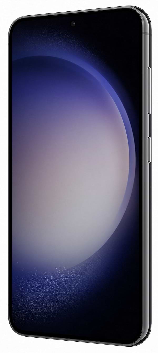 Смартфон Samsung Galaxy S23 8/128Gb Black (SM-S911BZKDSEK) купити ...