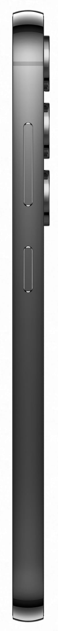 Фото - Смартфон Samsung Galaxy S23 8/256Gb Black (SM-S911BZKGSEK)