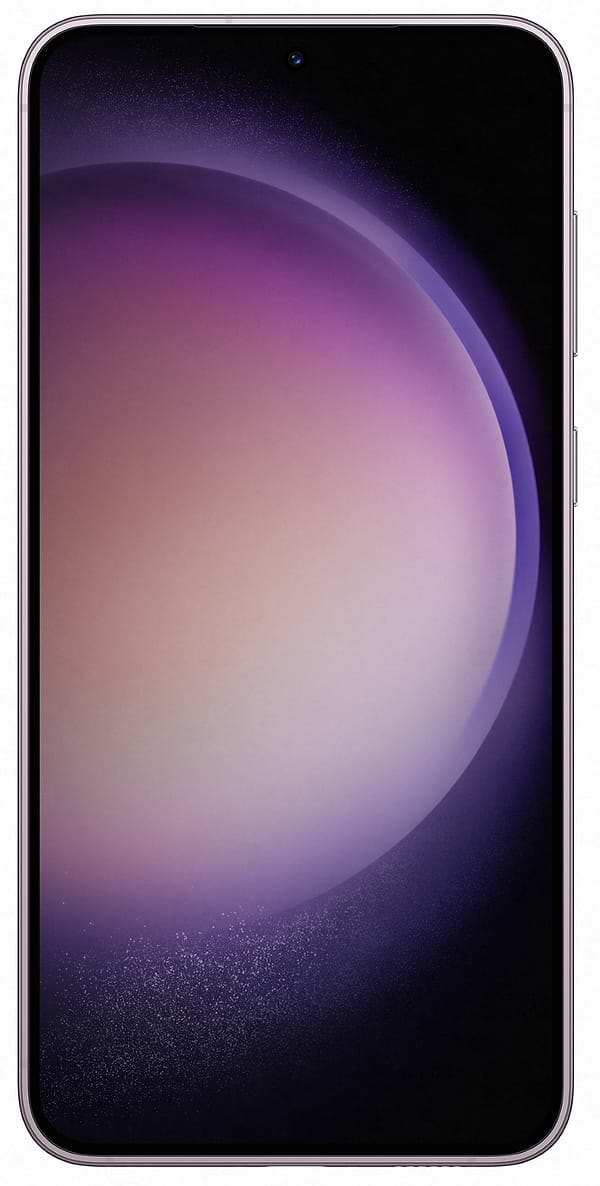 Фото - Смартфон Samsung Galaxy S23+ 8/256Gb Violet (SM-S916BLIDSEK)