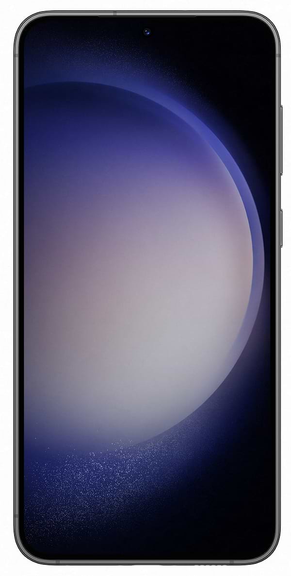 Фото - Смартфон Samsung Galaxy S23+ 8/512Gb Phantom Black (SM-S916BZKGSEK)