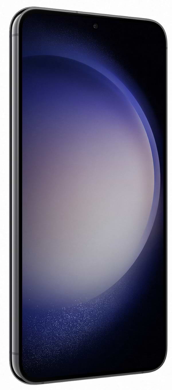 Фото - Смартфон Samsung Galaxy S23+ 8/512Gb Phantom Black (SM-S916BZKGSEK)