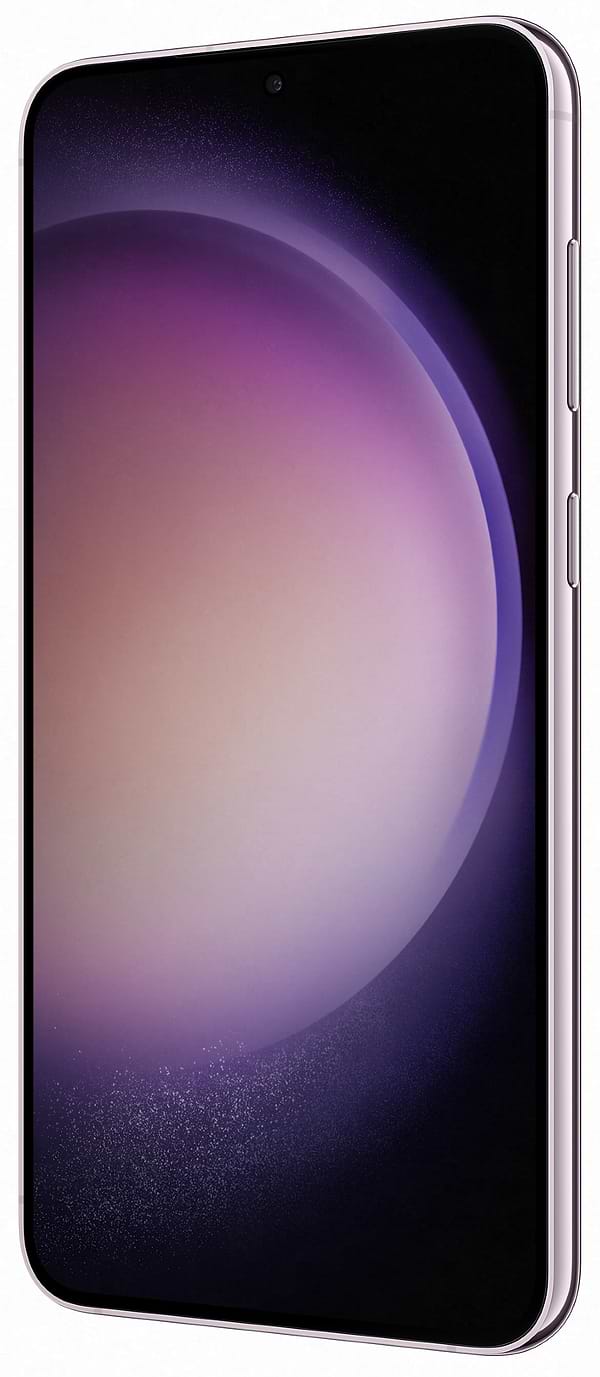 Фото - Смартфон Samsung Galaxy S23+ 8/256Gb Violet (SM-S916BLIDSEK)