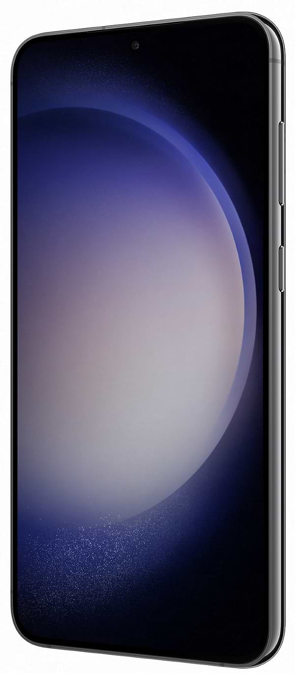 Фото - Смартфон Samsung Galaxy S23+ 8/512Gb Phantom Black (SM-S916BZKGSEK)