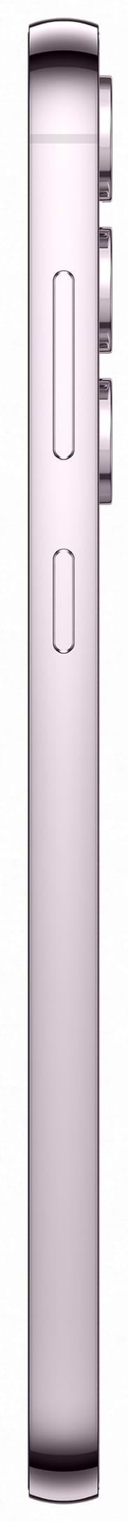 Фото - Смартфон Samsung Galaxy S23+ 8/256Gb Violet (SM-S916BLIDSEK)