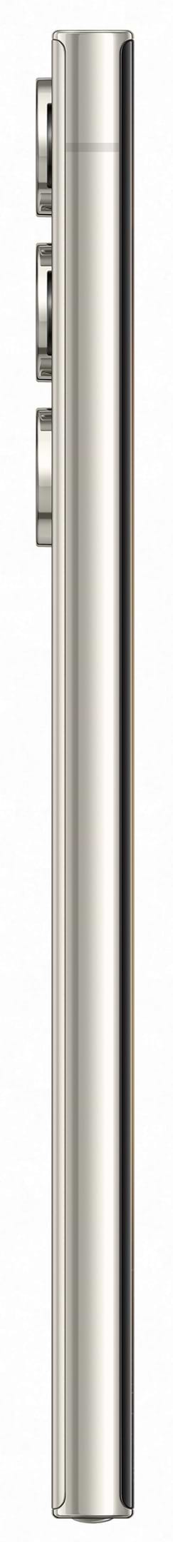 Фото - Смартфон Samsung Galaxy S23 Ultra 12/256Gb Beige (SM-S918BZEGSEK)