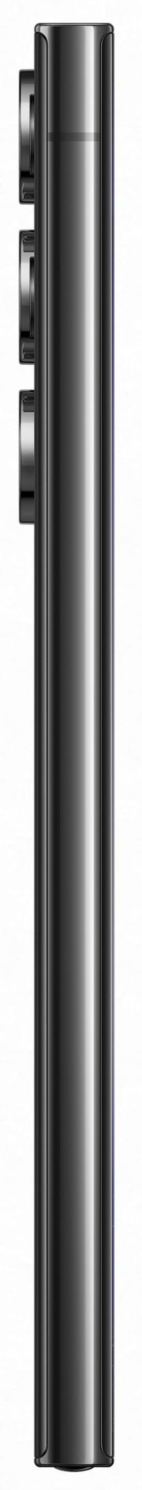 Фото - Смартфон Samsung Galaxy S23 Ultra 12/512Gb Black (SM-S918BZKHSEK)