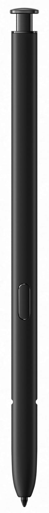 Фото - Смартфон Samsung Galaxy S23 Ultra 12/512Gb Black (SM-S918BZKHSEK)