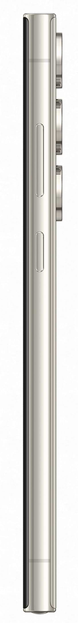 Фото - Смартфон Samsung Galaxy S23 Ultra 12/256Gb Beige (SM-S918BZEGSEK)