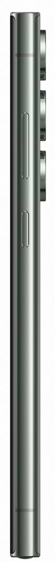 Фото - Смартфон Samsung Galaxy S23 Ultra 12/256Gb Green (SM-S918BZGGSEK)