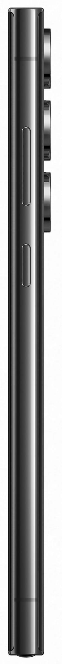 Фото - Смартфон Samsung Galaxy S23 Ultra 12/512Gb Black (SM-S918BZKHSEK)