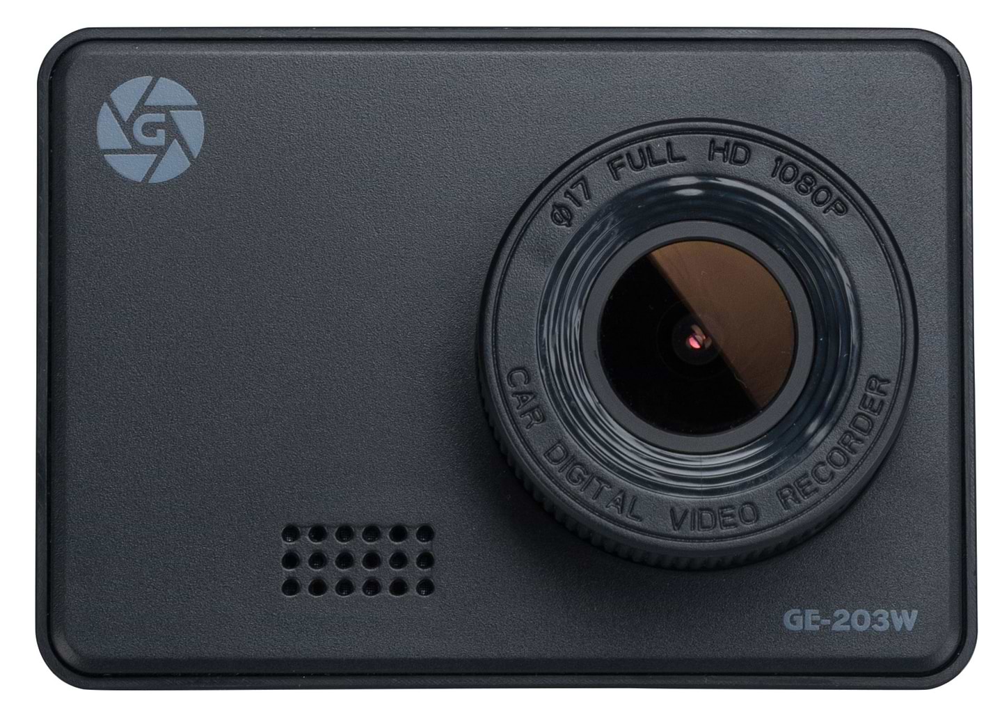 Відеореєстратор Globex GE-203W - Фото 1