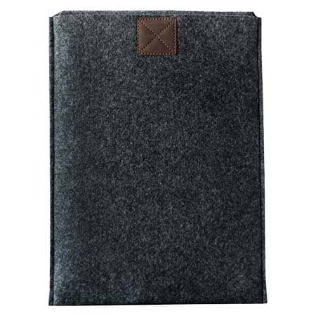 Чехол для ноутбука Gmakin Macbook Pro 14 Серый (GM17-14) - Фото 1