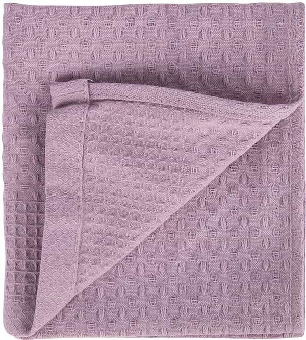 Фото - Уценка - Набор полотенец GM Textile вафельные салфетки 4шт 30х50