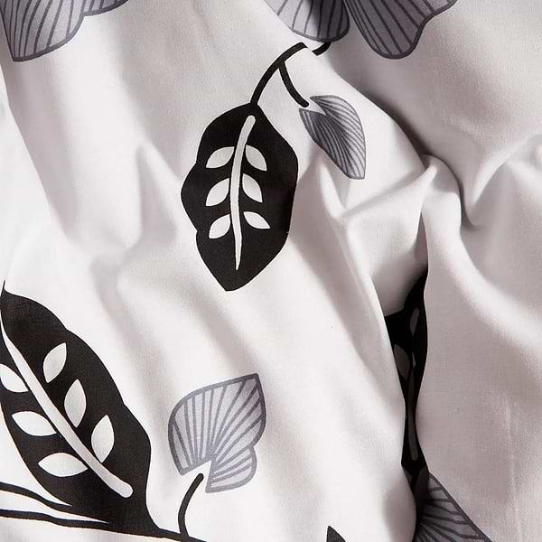 Фото - Комплект постельного белья Moon&Star Бязь Gold Люкс Misty Petals 143х210 см нав. 4х50х70 (MS-820009433)