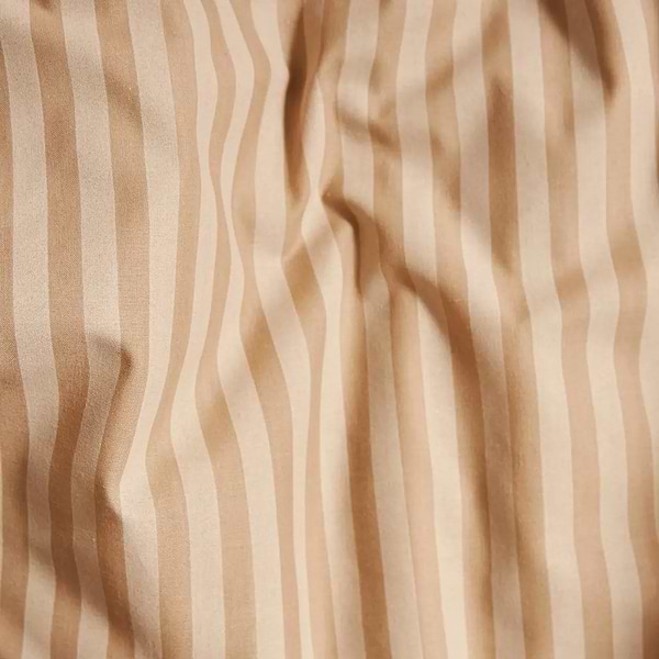 Фото - Комплект постельного белья Moon&Star Бязь Gold Люкс Sand Lines 143х210 см нав. 2х40х60 (MS-820009745)