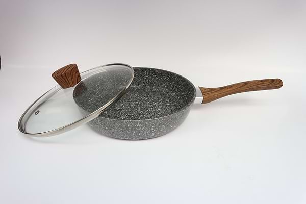 Фото - Сковорода універсальна GoodGrill GR-2601