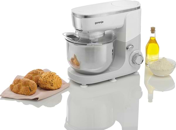 Фото - Уценка - Кухонный комбайн Gorenje MMC1005W