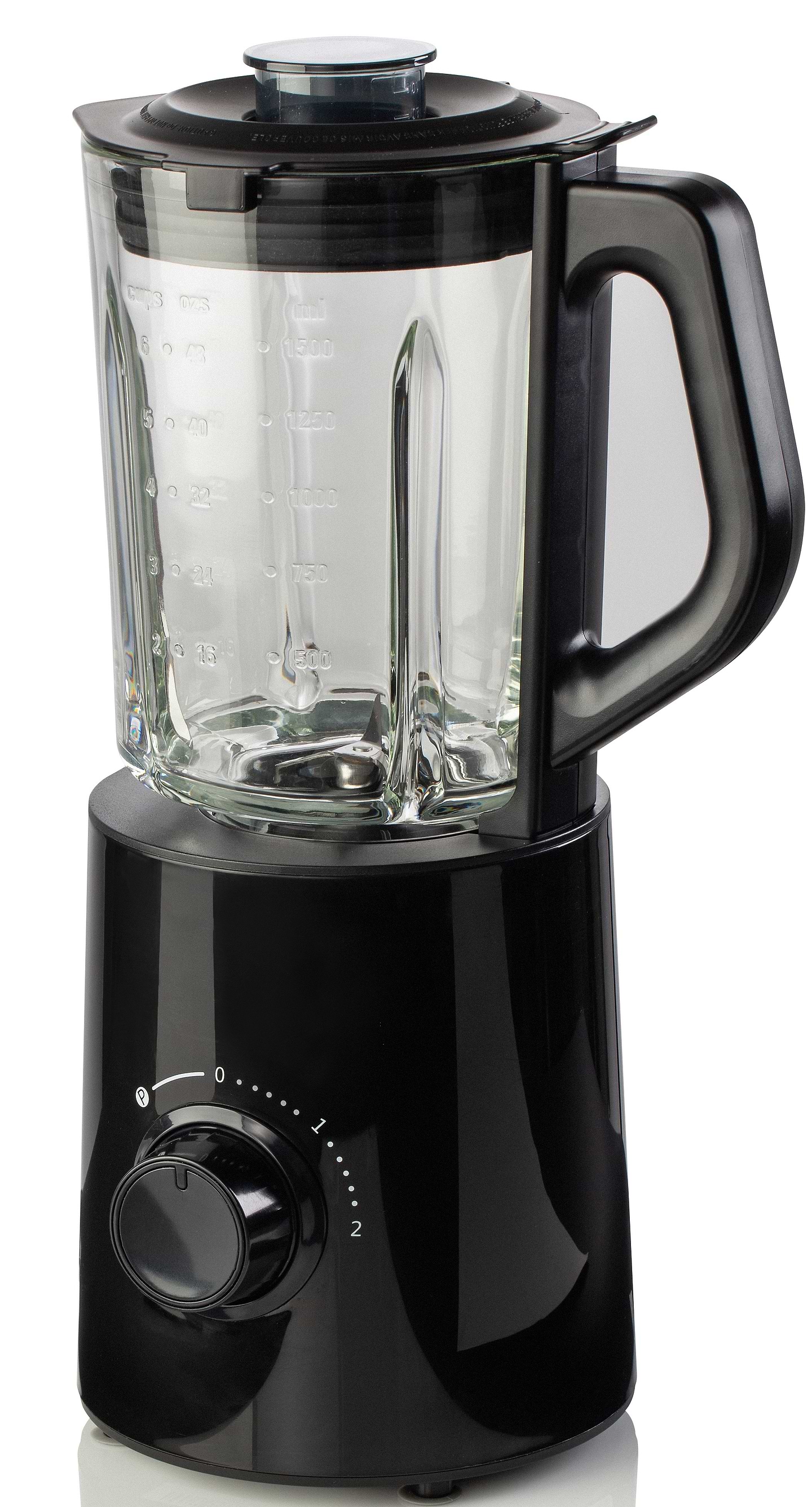 Уцінка - Блендер стаціонарний Gorenje B800GBK #