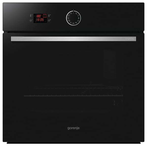 Фото - Духовой шкаф электрический стандарт Gorenje BO 75 SY2B