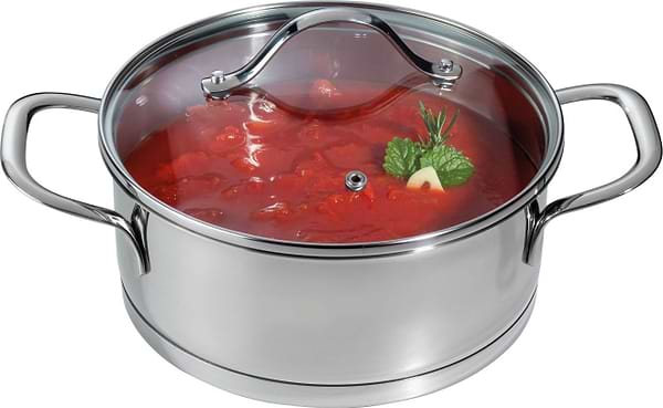 Фото - Набор посуды Gorenje CW09ES