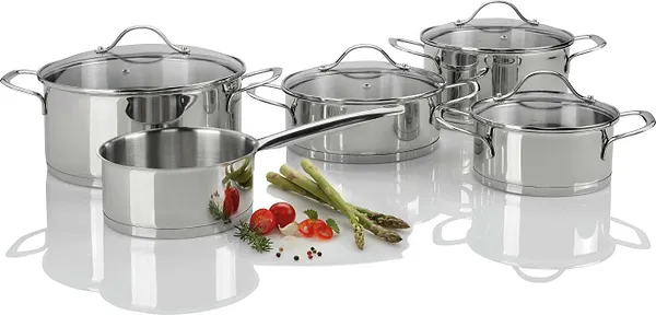 Фото - Набор посуды Gorenje CW09ES