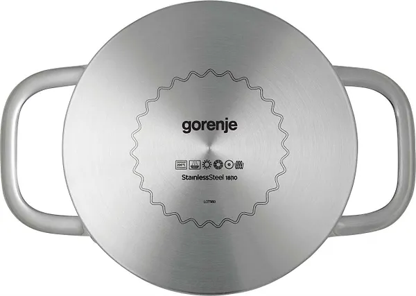 Фото - Набор посуды Gorenje CW09ES
