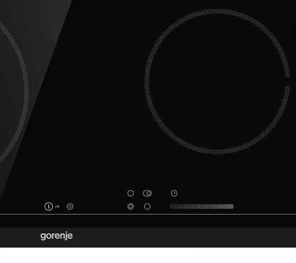 Фото - Варильна поверхня  електрична Gorenje ECS 643 BCSC